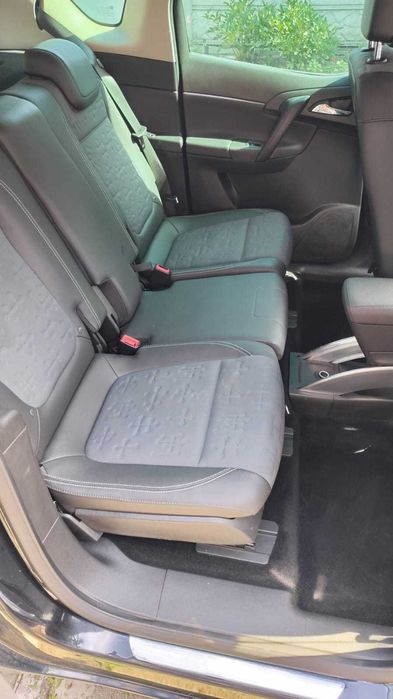 Opel Meriva 1.4 газ/бензин