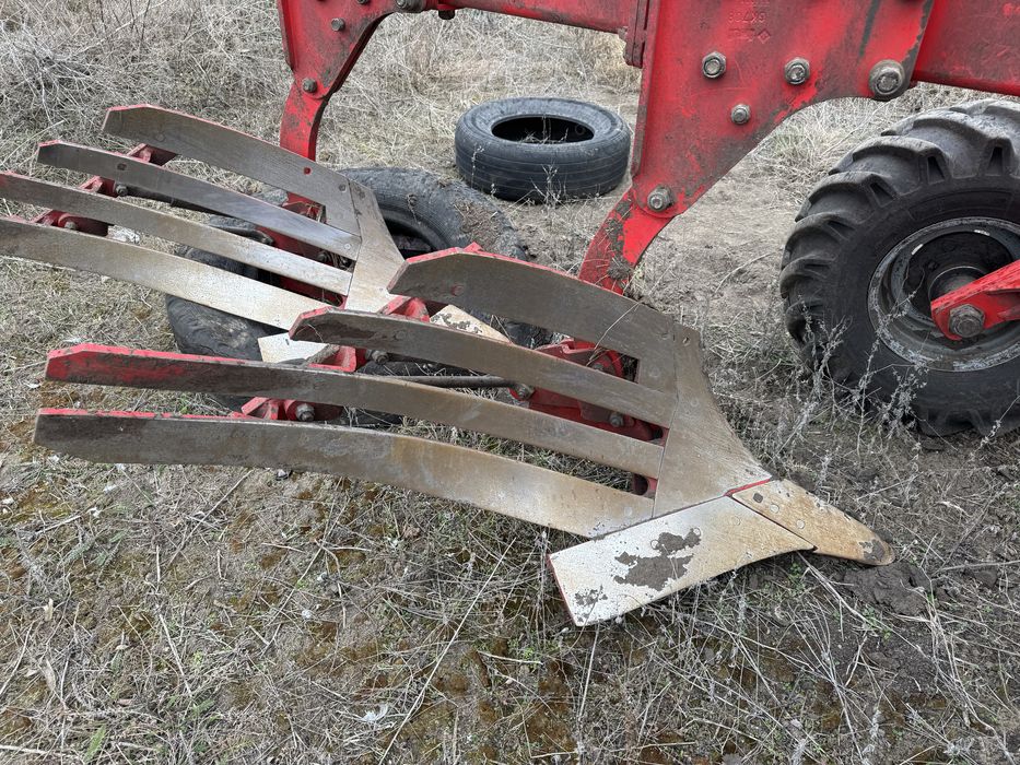 Продам плуг унлу турецький 2022р.