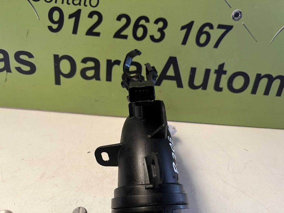 Peugeot 208 I 1.2 Puretech - Tubo Admissão Ar - Z750