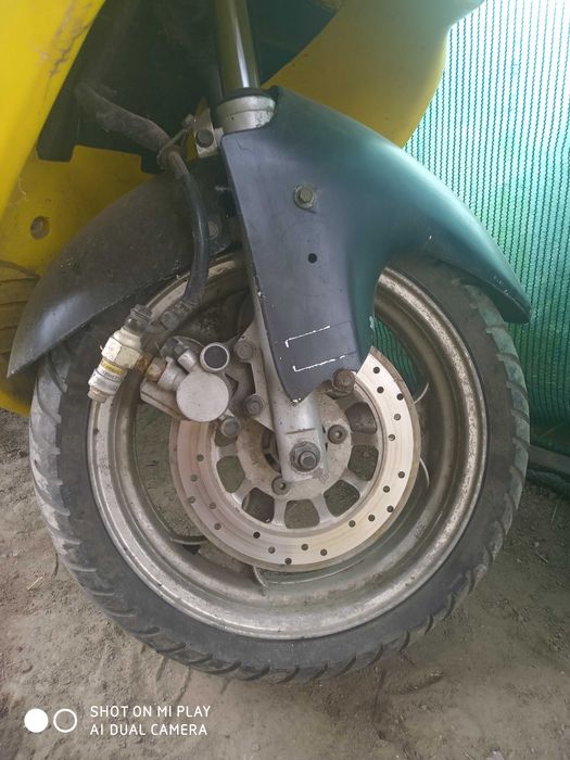 Speed Gear 150 кубів!