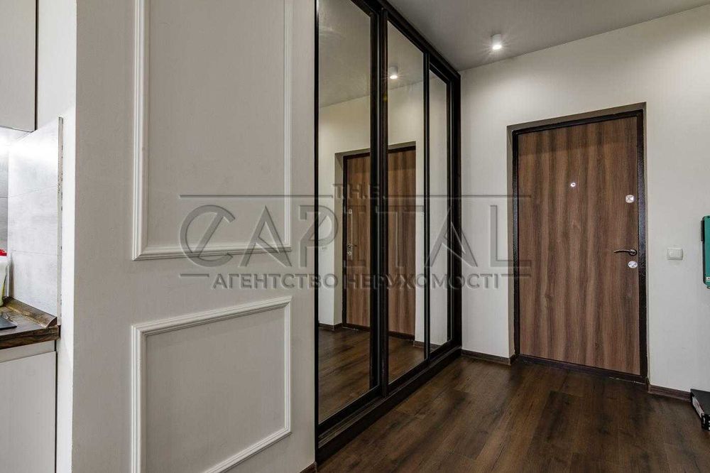 Продаж квартири, ЖК Світло Парк, Наддніпрянське шосе, Голосіїво