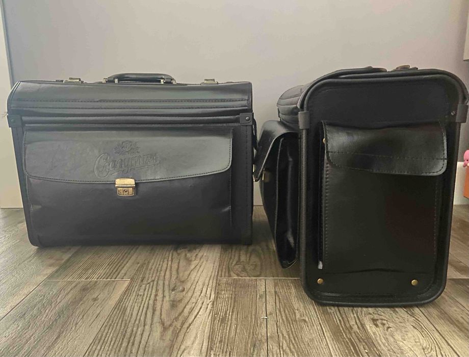 Брифкейс Славутич