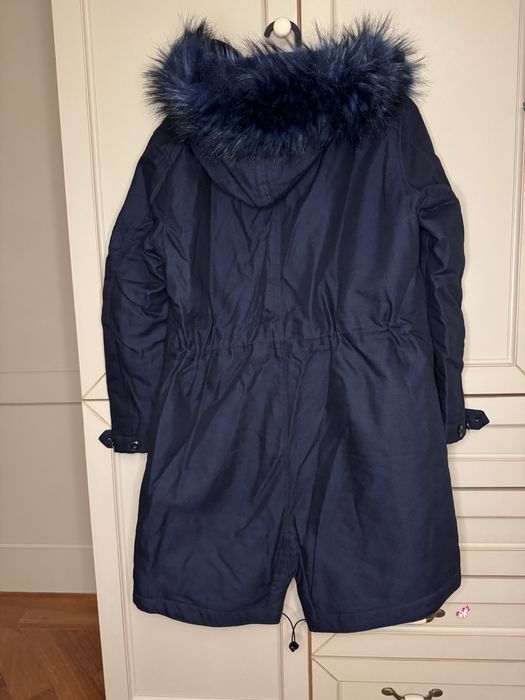 G-Stat Raw парка жіноча S, M та L