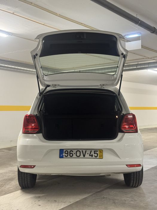 Vendo Volkswagen Polo