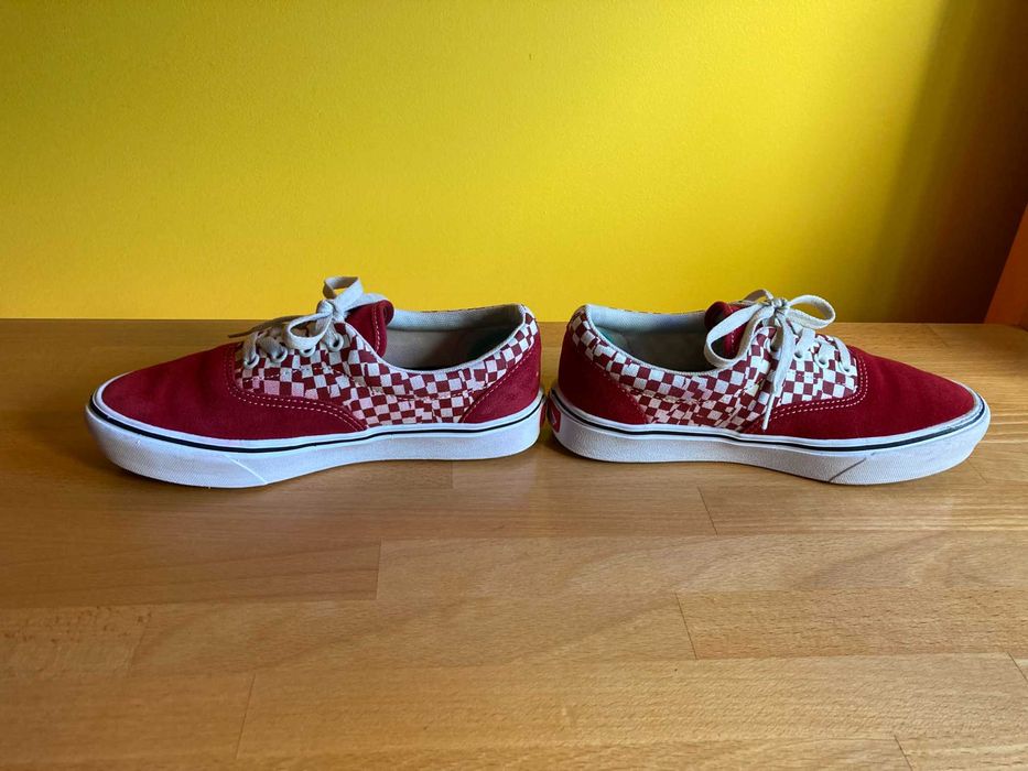 KA794 Vans Comfycush Era 36,5