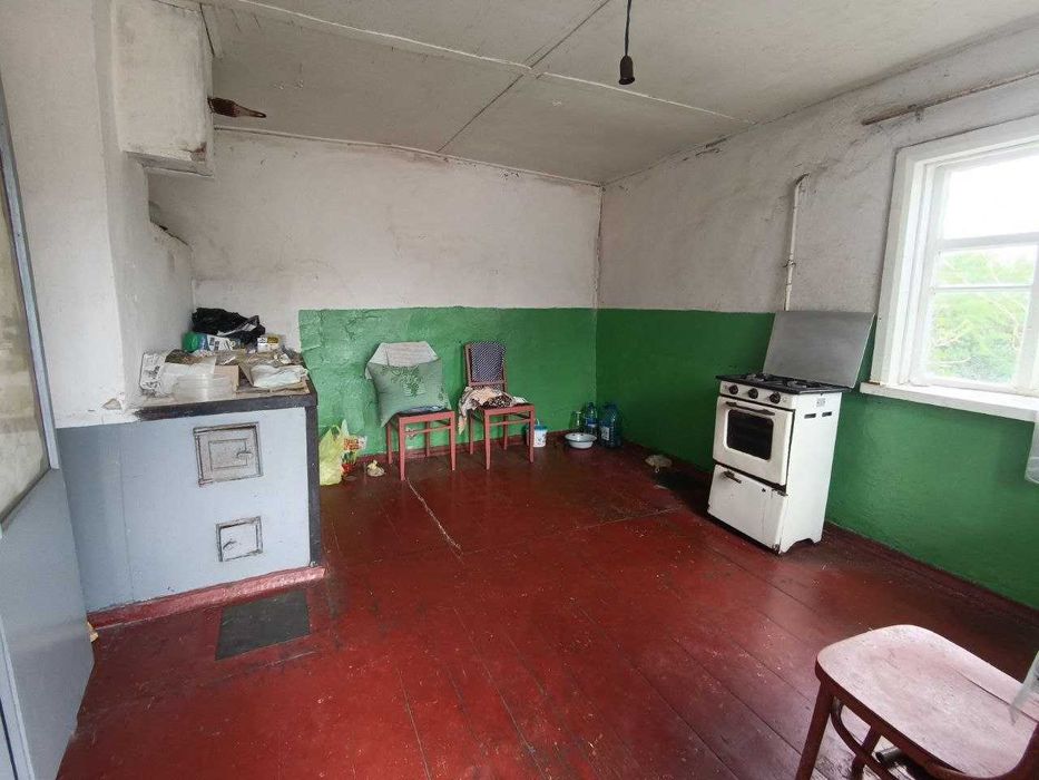 Продам будинок с. Задонецьке