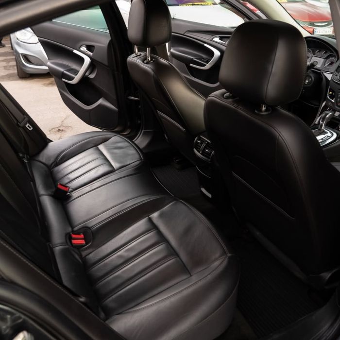 BUICK REGAL 2016г. 2л турбо.