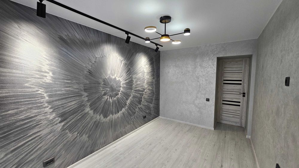 Продам 3х комнатную квартиру 4 этаж 9мкр