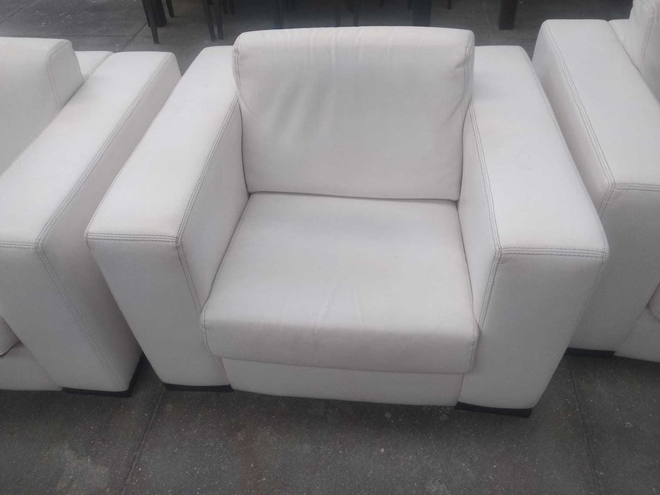 Conjunto de Sofás de sala