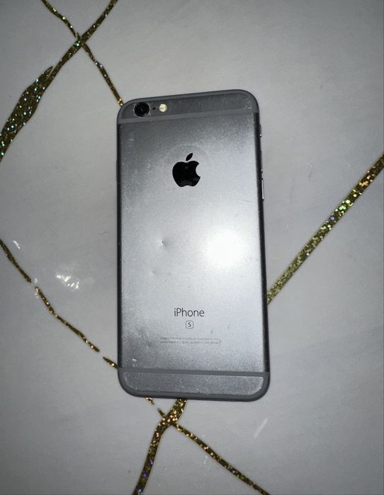 Iphone 6s на запчастини