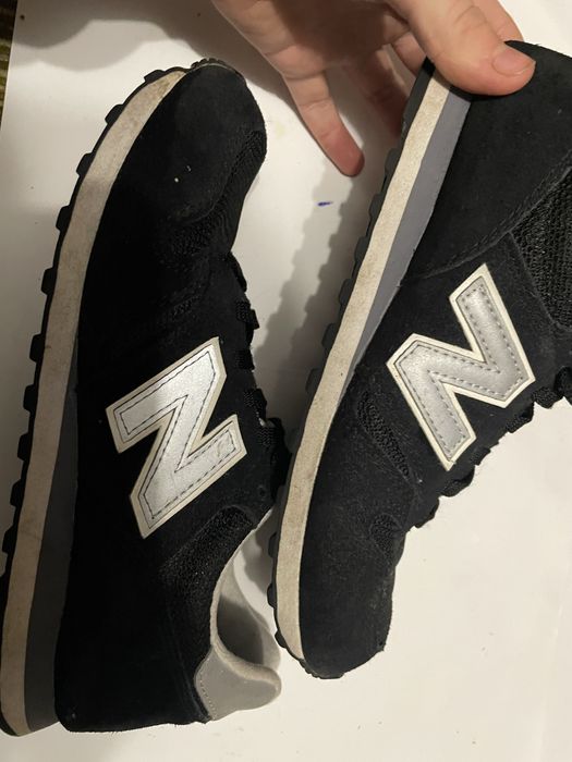 New Balance 373