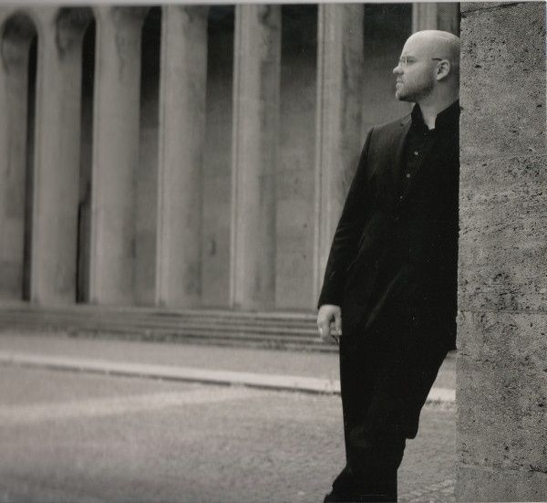Rome - Anthology CD (kompilacja)(Neofolk) (nowa, folia)