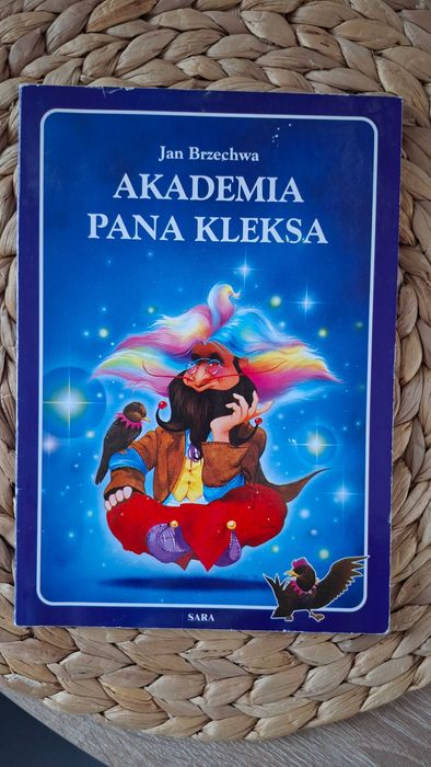 Akademia Pana Kleksa