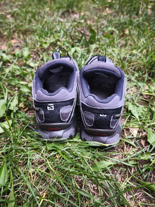 buty trekkingowe Salomon