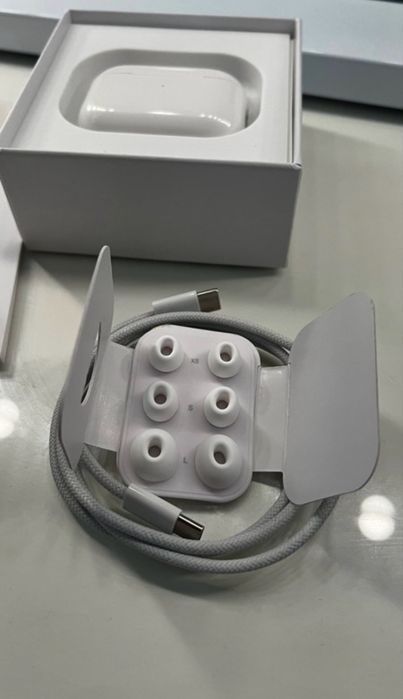 Airpods pro 2 (2022)