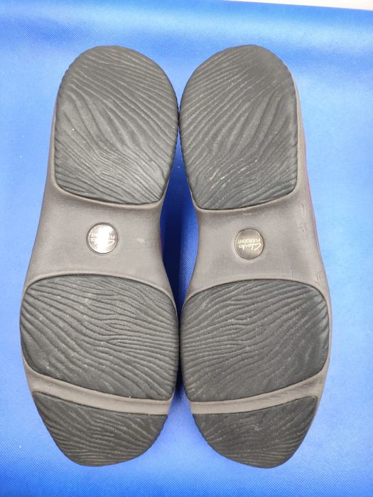 Туфлі Clarks - 44 розмір. Оригінал