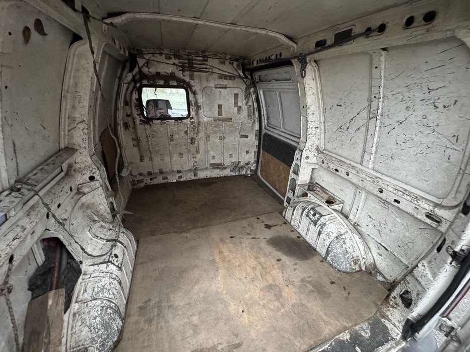 Продам ситроен джампи 1.9 дизель