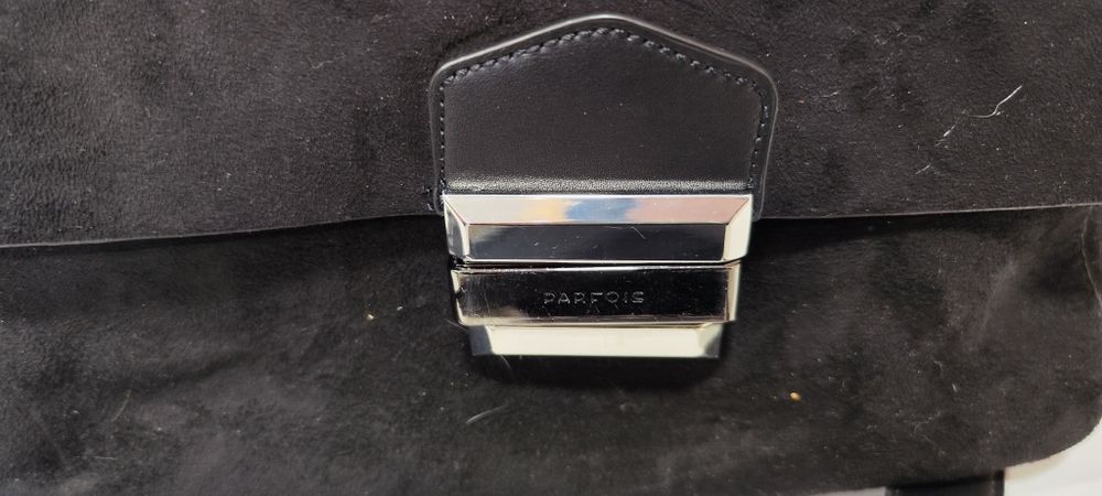 Mala Parfois como nova