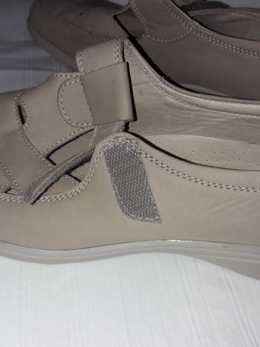 Buty zdrowotne Medicus 6,5/40 NOWE