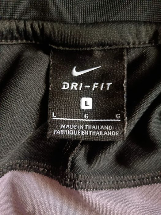 Kurtka  Nike Dri-Fit