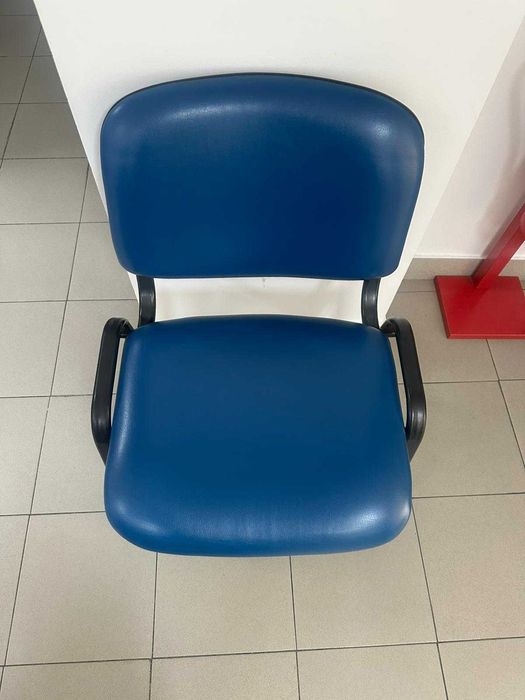 CONJUNTO DE 12 CADEIRAS- Venda em lote