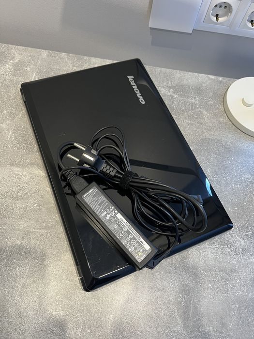 Ноутбук Lenovo отличное состояние