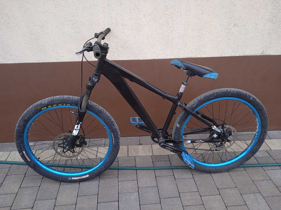 Rower MTB 26 cali