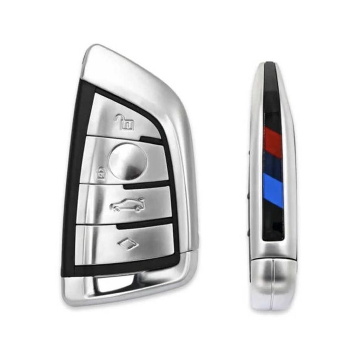 Chave bmw serie G30