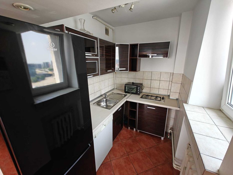 Apartment in Katowice, Śródmieście - Widok 2