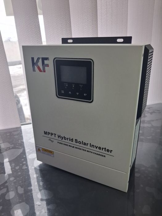 1квт, 12в,  інвертор