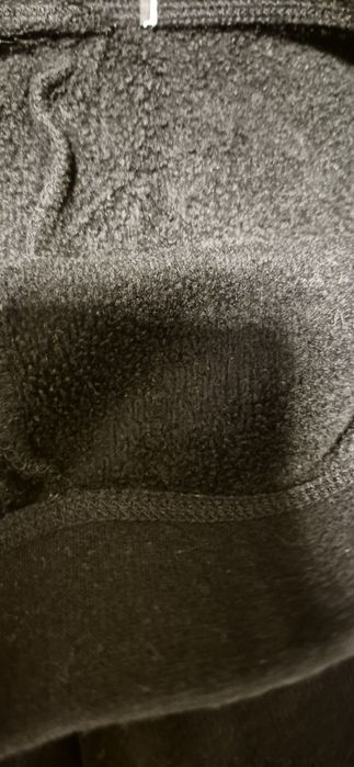 Nowe getry ocieplane 152-158