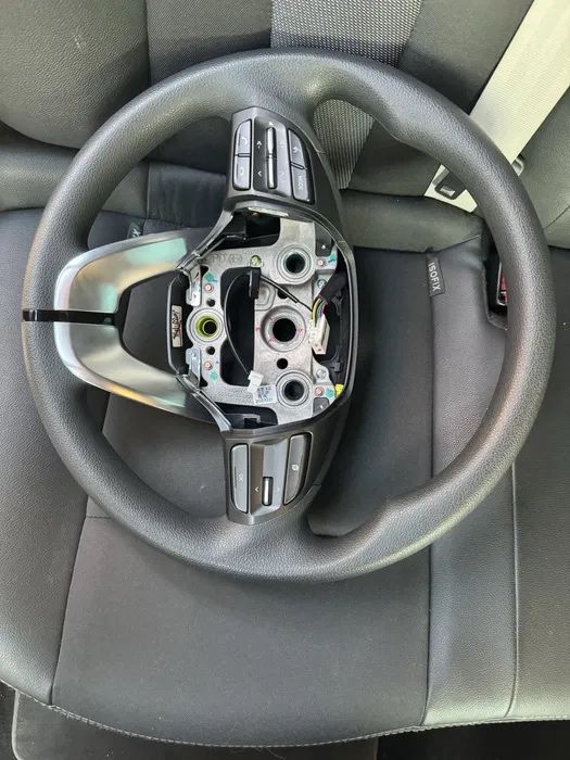 Руль для авто Hyundai i30