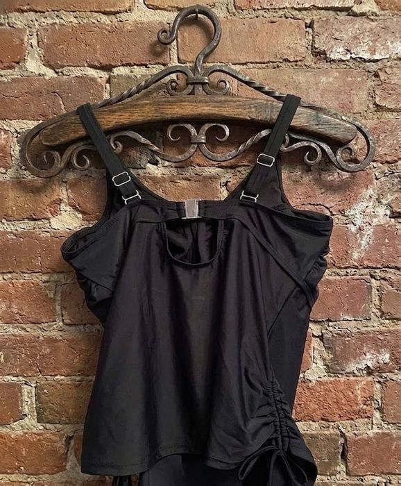 Wyprzedaż ! Do - 70 % Kostium Strój Kąpielowy Tankini 46  i 48