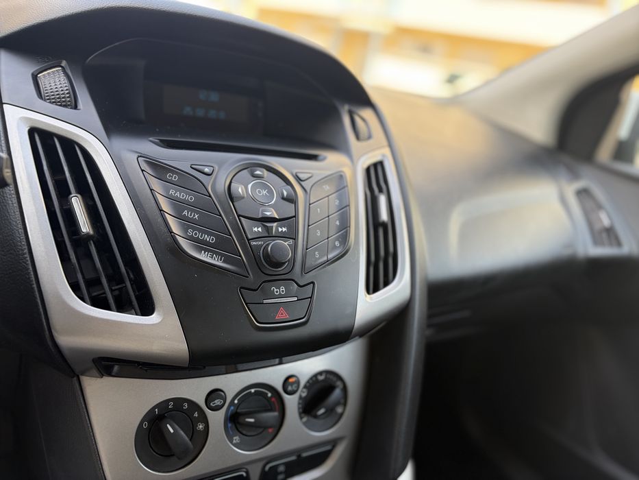 Ford Focus SW 1.0 Ecoboost 2013 Nacional 100cv