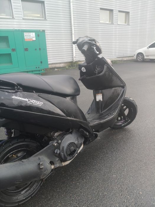 Address v125g можливий обмін