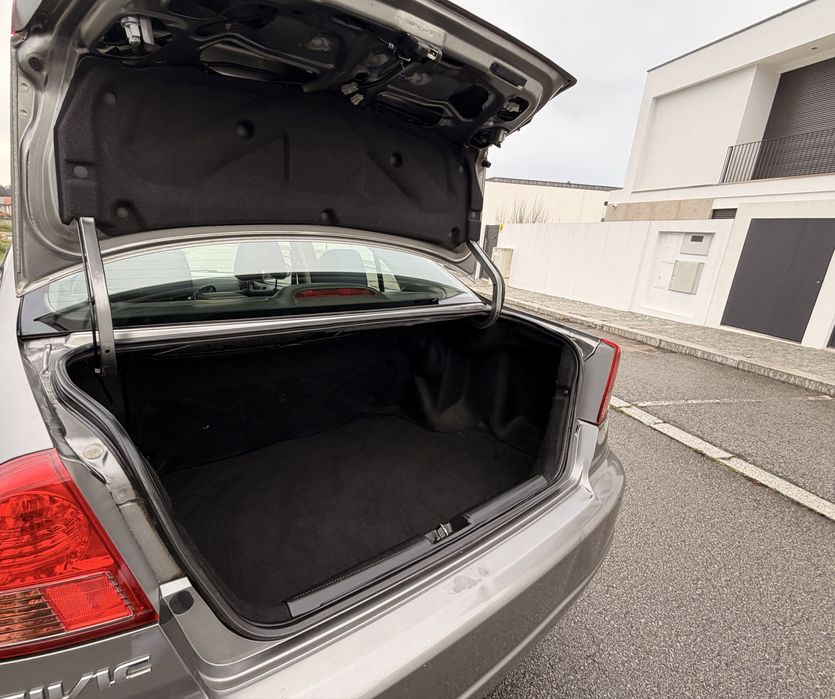 HONDA CIVIC 1.3 i-VTEC IMA C/NOVO