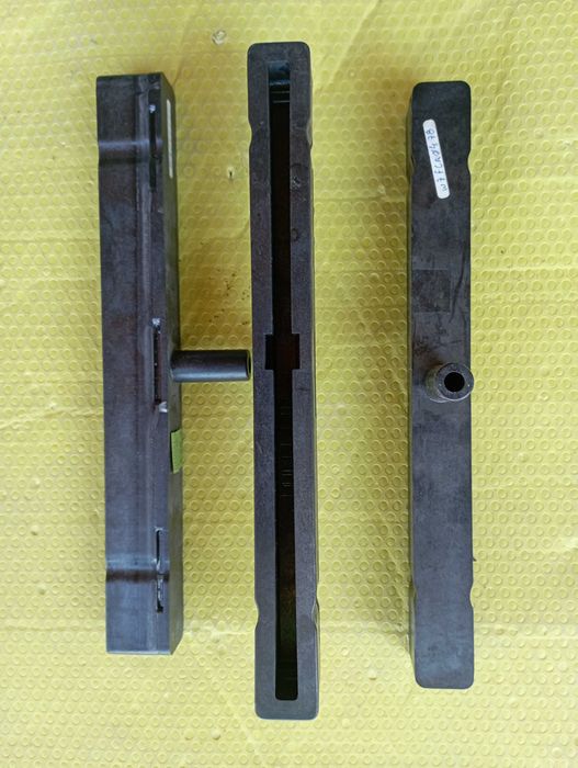 Caixas universais para pranchas