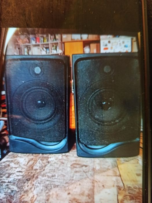 Колонки для магнитолы.