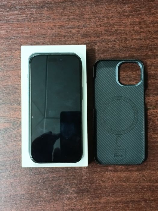 iPhone 15 esim 128 акб98%