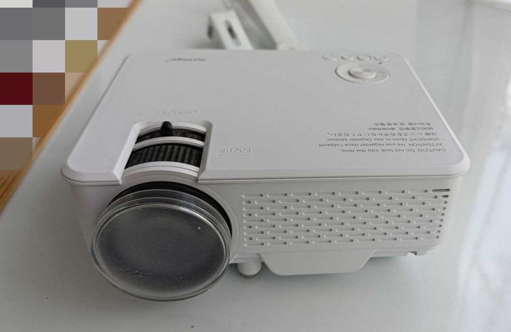 TouYinger M4 LED Проектор