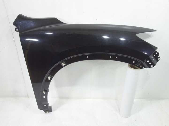 Крыло переднее правое левое Mazda CX5 I KE 2012-2017 разборка