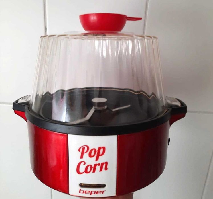 BEPER P101CUD050 Popcorn Maker447281124501760001