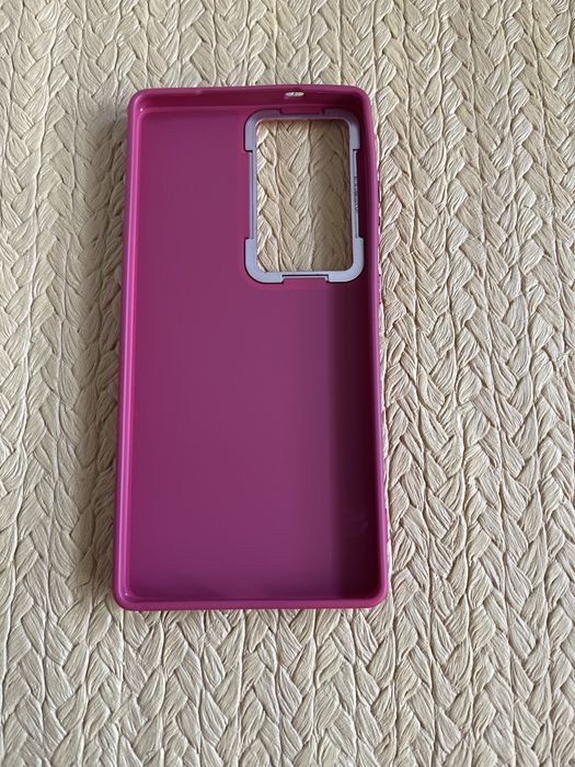 Etui na telefon Samsung S25 Ultra- nowe