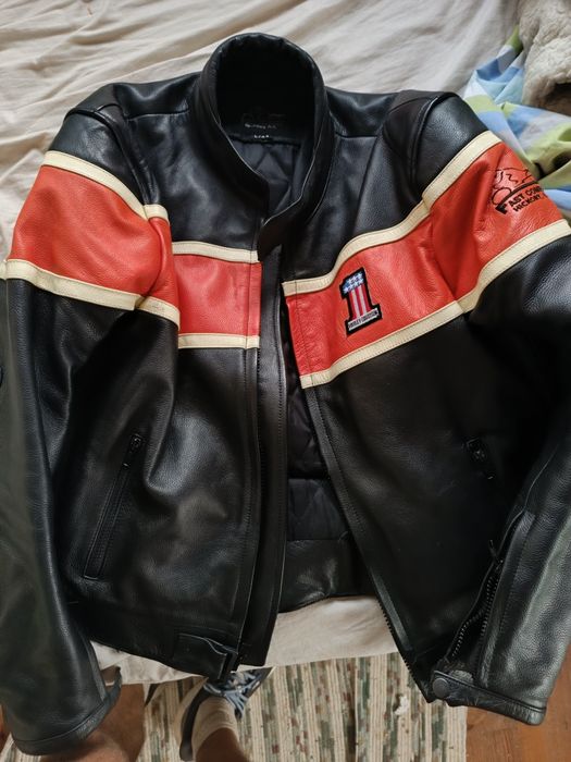 Casaco de coleção Harley Davidson