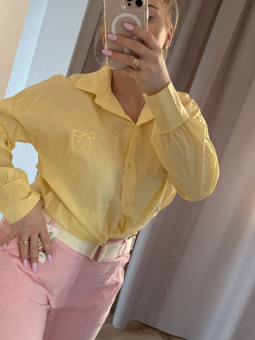 Koszula 100% bawelna