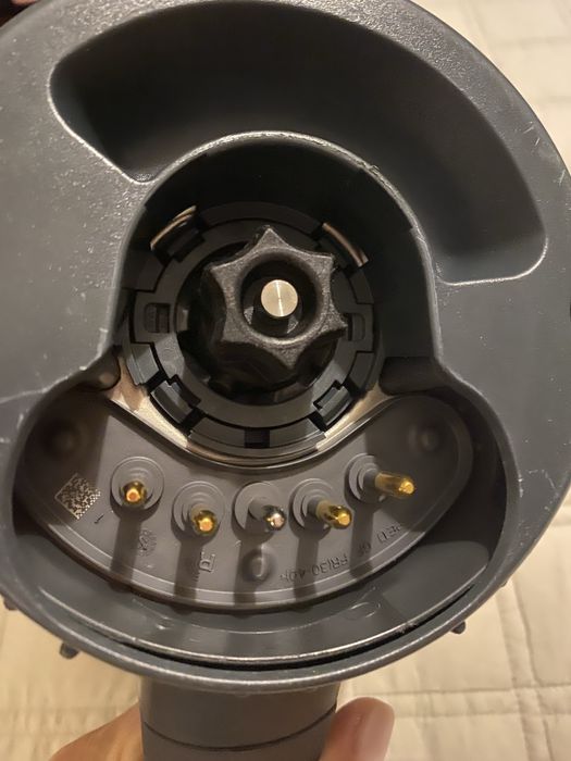 Copo para a bimby TM5