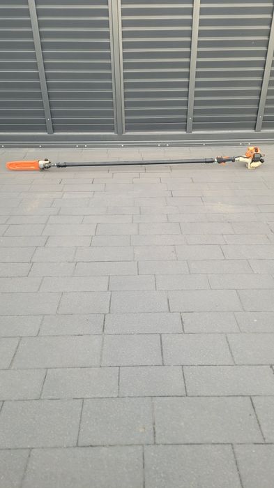 Pila spalinowa stihl ht 75