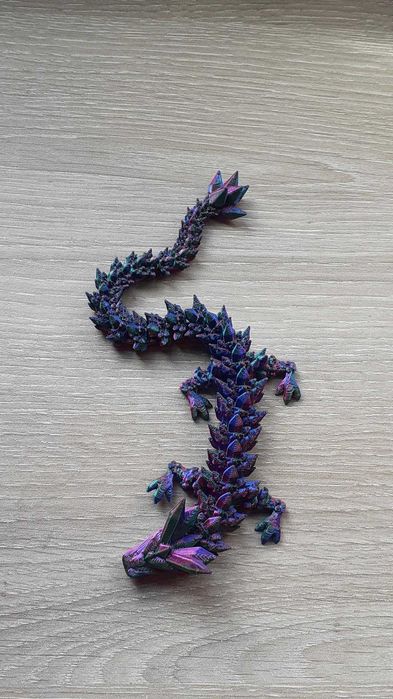 Dragão articulado  NOVO