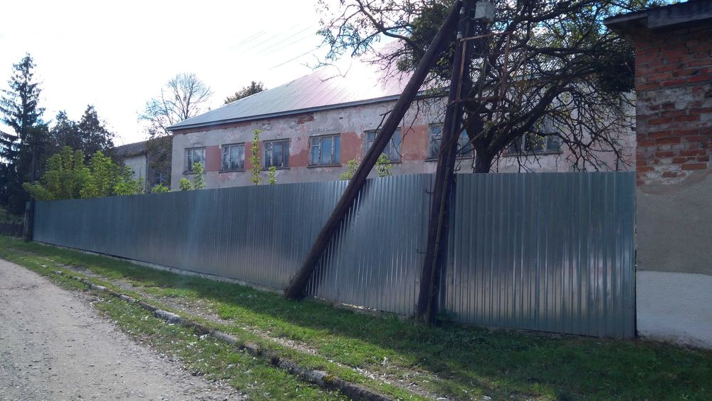 Оренда приміщення чи продаж