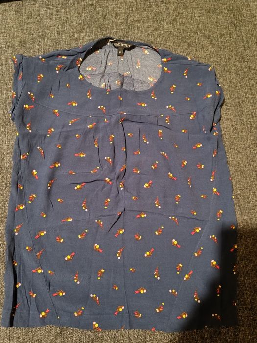 Літні майки/туніки